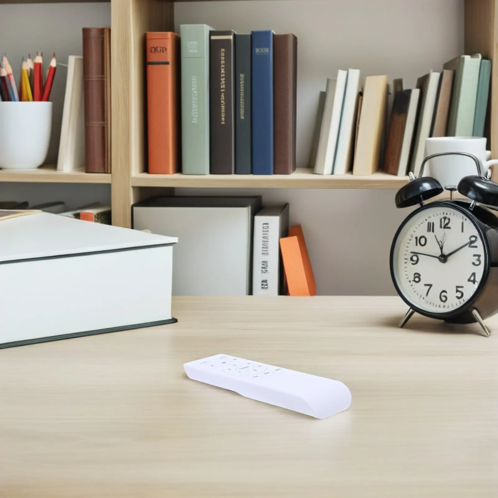 Комплект беспроводного пульта управления для умного потолочного вентилятора с двигателем постоянного тока, замена контроллера для спальни и гостиной
Комплект беспроводного пульта управления для умного потолочного вентилятора с двигателем постоянного тока, замена контроллера для спальни и гостиной