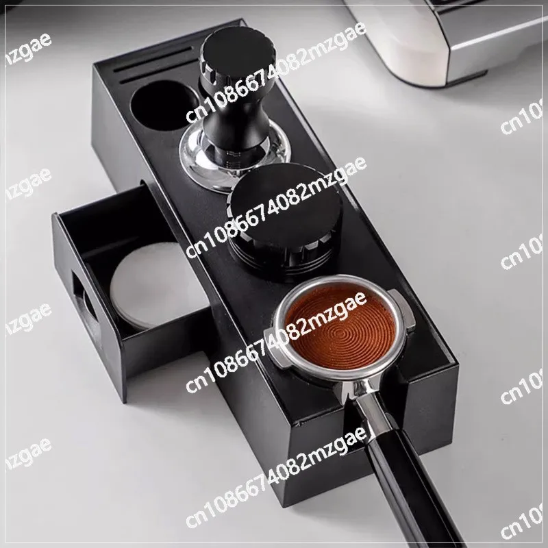 Итальянский кофе, АБС-пластик, сиденье для прессования порошка, стеллаж для хранения, ручка для наполнения сиденья, многофункциональный кронштейн для ручки
Итальянский кофе, АБС-пластик, сиденье для прессования порошка, стеллаж для хранения, ручка для наполнения сиденья, многофункциональный кронштейн для ручки