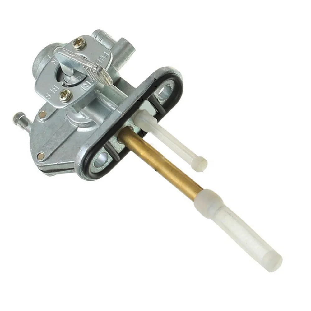 Petcock Valve Switch Pump For Suzuki LT80 LTZ400 Z400 LTZ250 LTF300 DRZ400SM ATV Accessories For Vehicles
Petcock Valve Switch Pump For Suzuki LT80 LTZ400 Z400 LTZ250 LTF300 DRZ400SM ATV Accessories For Vehicles