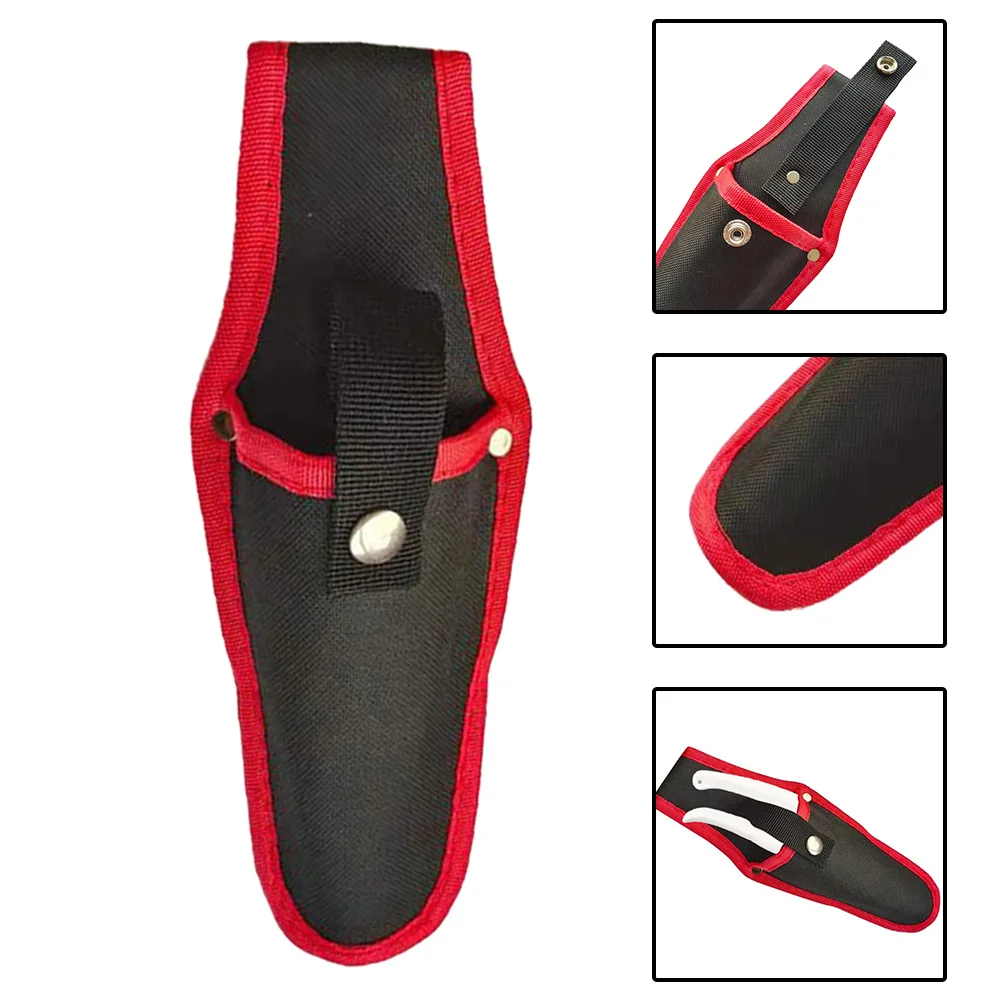 Pruner Holster Garden Pruner Sheath Canvas Accessories Adjustable Black Garden Pruning Shear Pouch High Quality
Pruner Holster Garden Pruner Sheath Canvas Accessories Adjustable Black Garden Pruning Shear Pouch High Quality