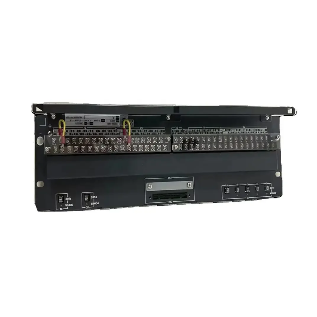 TLF Yokogawa Модули клеммной платы с высокоскоростной защитой AEGP1D-00
TLF Yokogawa Модули клеммной платы с высокоскоростной защитой AEGP1D-00