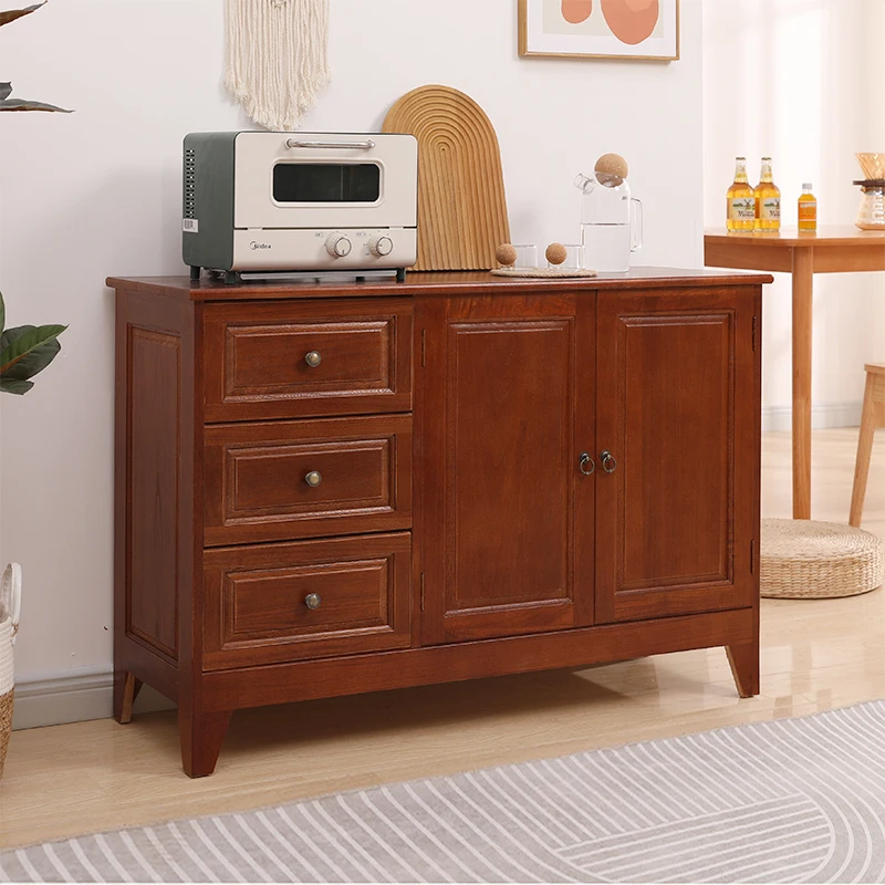 Bucket cabinet Solid wood American dining side cabinet Storage locker Bedroom living room Bedside wall Small cabinet Walnut cabi
Bucket cabinet Solid wood American dining side cabinet Storage locker Bedroom living room Bedside wall Small cabinet Walnut cabi