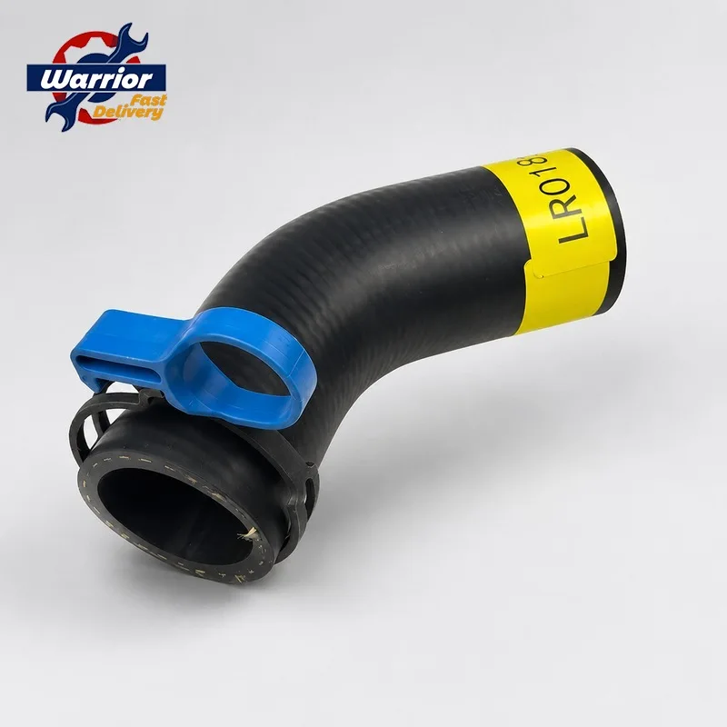 LR018959 High Quality Cooling Hose 5.0 Hose for Land Rover Sport Auto Parts
LR018959 High Quality Cooling Hose 5.0 Hose for Land Rover Sport Auto Parts