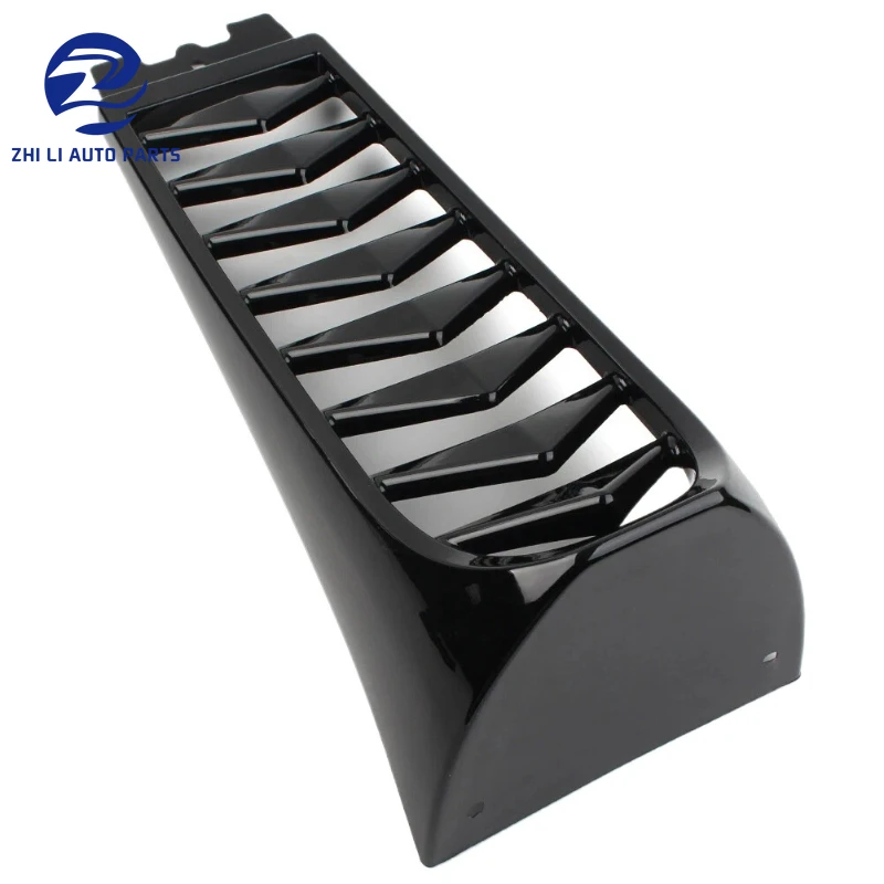 RADIATOR COVER CHIN SPOILER FOR HARLEY SOFTAIL STREET BOB FXBB BREAKOUT LOW RIDER FXBR FXBRS 2018-2022 Model
RADIATOR COVER CHIN SPOILER FOR HARLEY SOFTAIL STREET BOB FXBB BREAKOUT LOW RIDER FXBR FXBRS 2018-2022 Model