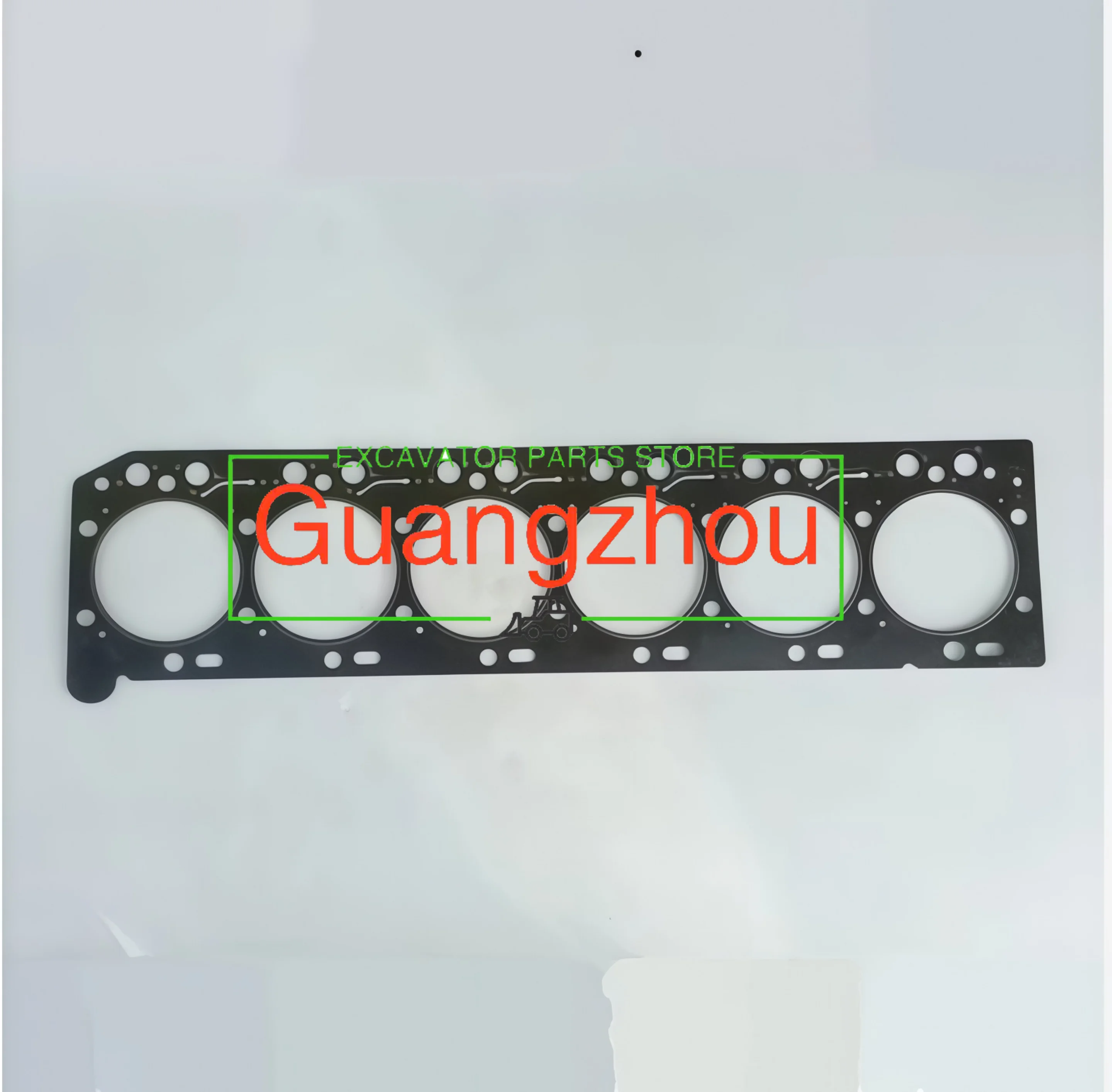 6D114 Engine Cylinder Head Gasket 6746-11-1180 6746111180 For Komatsu 6D114 Engine
6D114 Engine Cylinder Head Gasket 6746-11-1180 6746111180 For Komatsu 6D114 Engine