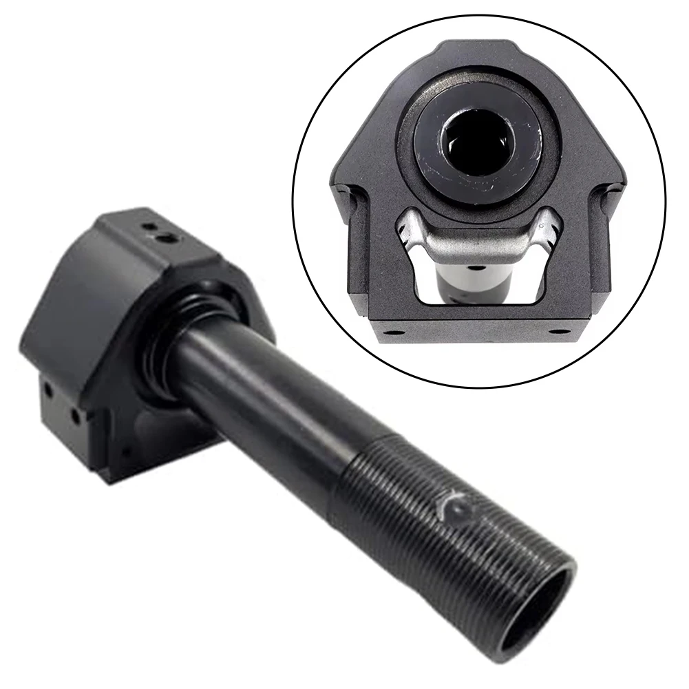 Small Beam Head With Threaded Pipe Assembly Kit -For -Kukirin & -G2 MAX Electric Scooters Complete Set Of Electric Scooter
Small Beam Head With Threaded Pipe Assembly Kit -For -Kukirin & -G2 MAX Electric Scooters Complete Set Of Electric Scooter