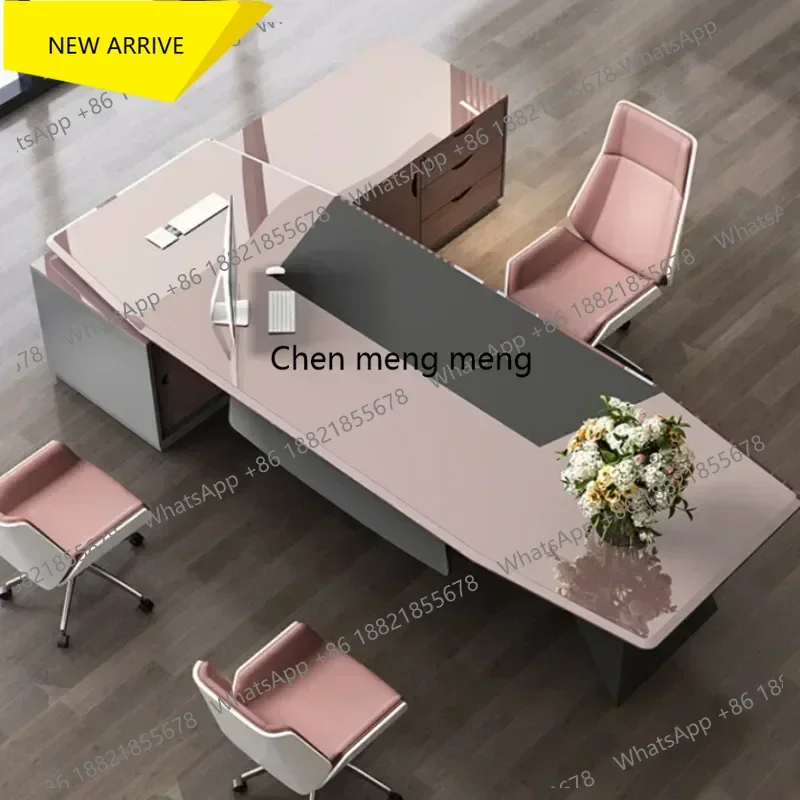 G153 Organizer Corner Office Desk Accessories Luxury Drawers Storage Executive Desks Reception Modern European Escritorio Furnit
G153 Organizer Corner Office Desk Accessories Luxury Drawers Storage Executive Desks Reception Modern European Escritorio Furnit