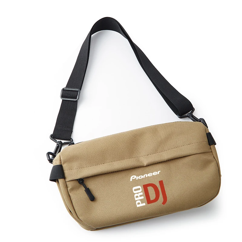 New Pioneer Pro Dj Men's Shoulder Bag Travel Messenger Bag Fashion Travel Pack Outdoor Casual Sports Canvas Bag Chest Bag
New Pioneer Pro Dj Men's Shoulder Bag Travel Messenger Bag Fashion Travel Pack Outdoor Casual Sports Canvas Bag Chest Bag