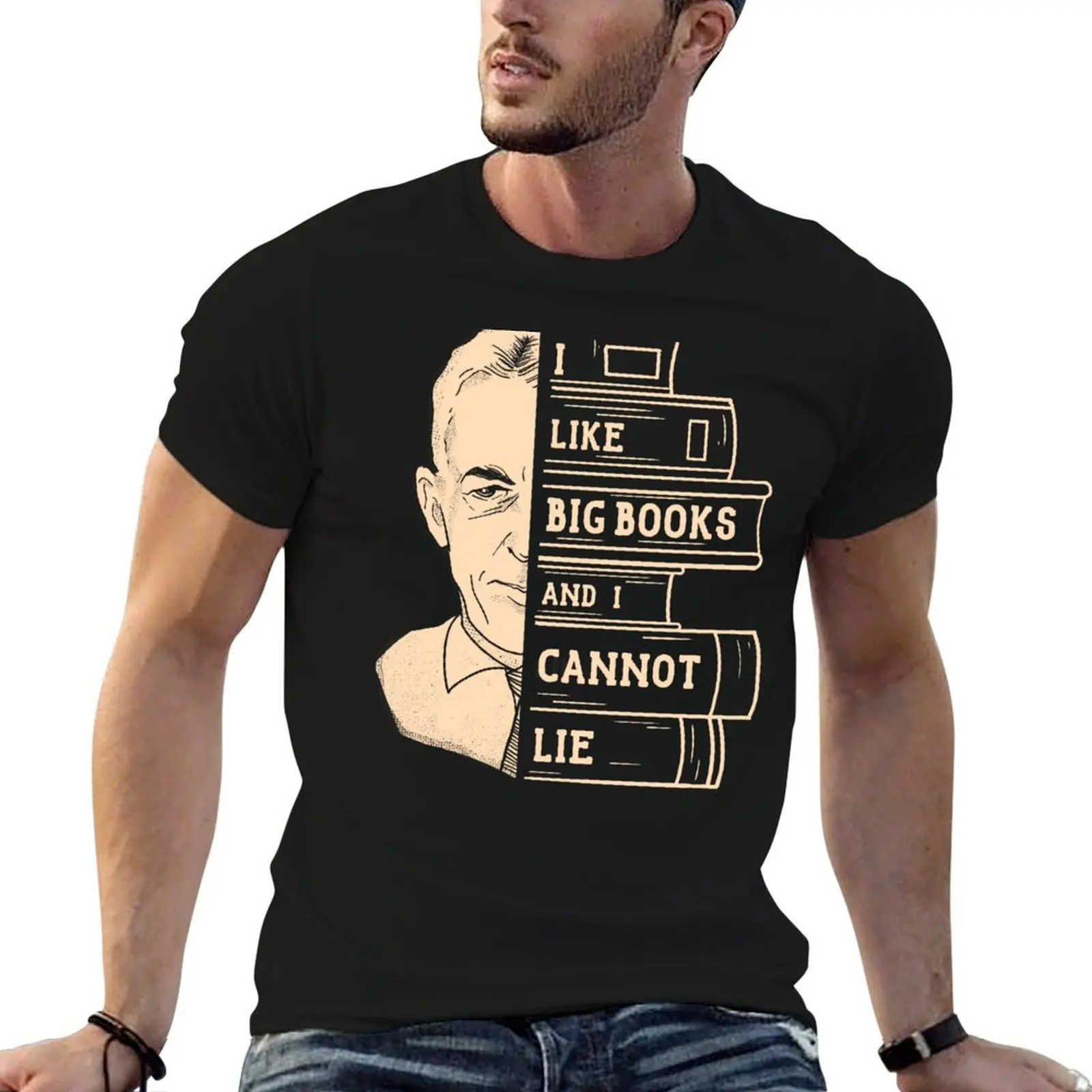 I Like Big Books Bill Wilson AA Alcoholics Anonymous T-Shirt essential t shirt man t shirt summer T-Shirt
I Like Big Books Bill Wilson AA Alcoholics Anonymous T-Shirt essential t shirt man t shirt summer T-Shirt