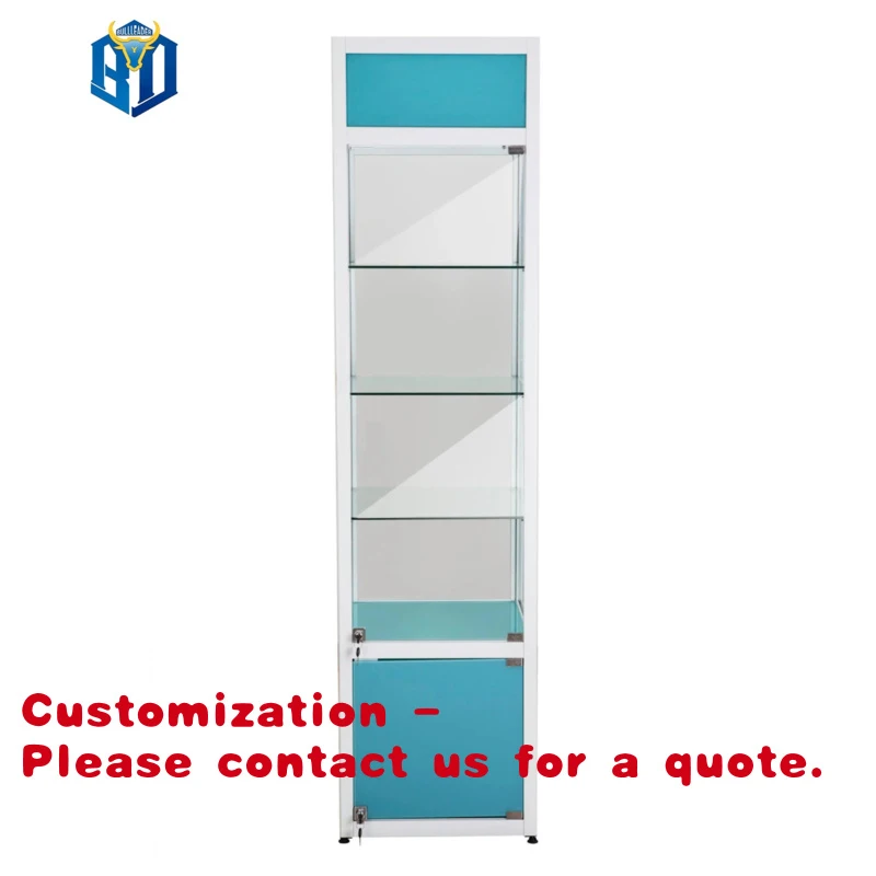 custom.Pharmacy Display Cabinet with Tempered Glass Shelves Modern Pharmacy Glass Counter
custom.Pharmacy Display Cabinet with Tempered Glass Shelves Modern Pharmacy Glass Counter