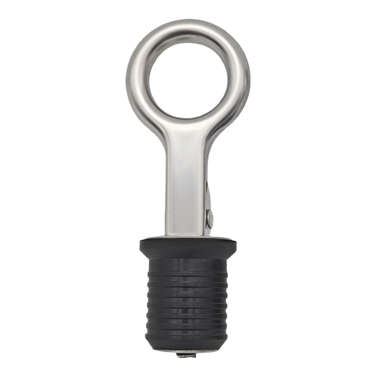 Boat Drain Plug Scupper Stopper Fittings Parts Garboard Drain Plug For Marine Yacht Kayak Canoe Pontoon Hull Camping Fishing
Boat Drain Plug Scupper Stopper Fittings Parts Garboard Drain Plug For Marine Yacht Kayak Canoe Pontoon Hull Camping Fishing