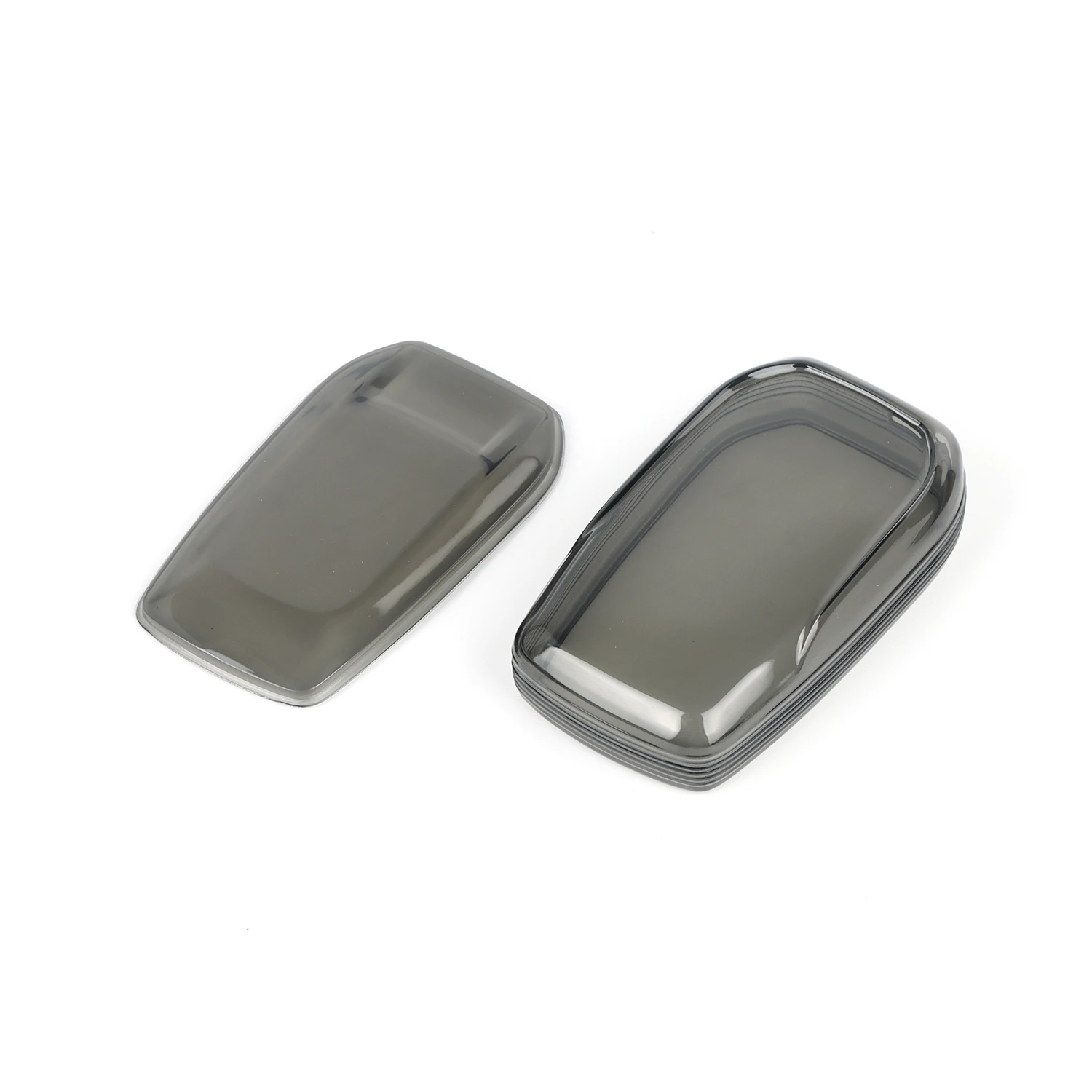 1Pcs Black Transparent Key Fob Case Cover For Toyota Sienna Venza Hilux Tundra Mirai Auto Parts
1Pcs Black Transparent Key Fob Case Cover For Toyota Sienna Venza Hilux Tundra Mirai Auto Parts