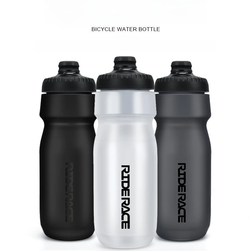 650ml Bicycle Water Bottle Plastic Sports Fitness Running Hiking Kettle Leak-proof Bike Bottle Cage
650ml Bicycle Water Bottle Plastic Sports Fitness Running Hiking Kettle Leak-proof Bike Bottle Cage