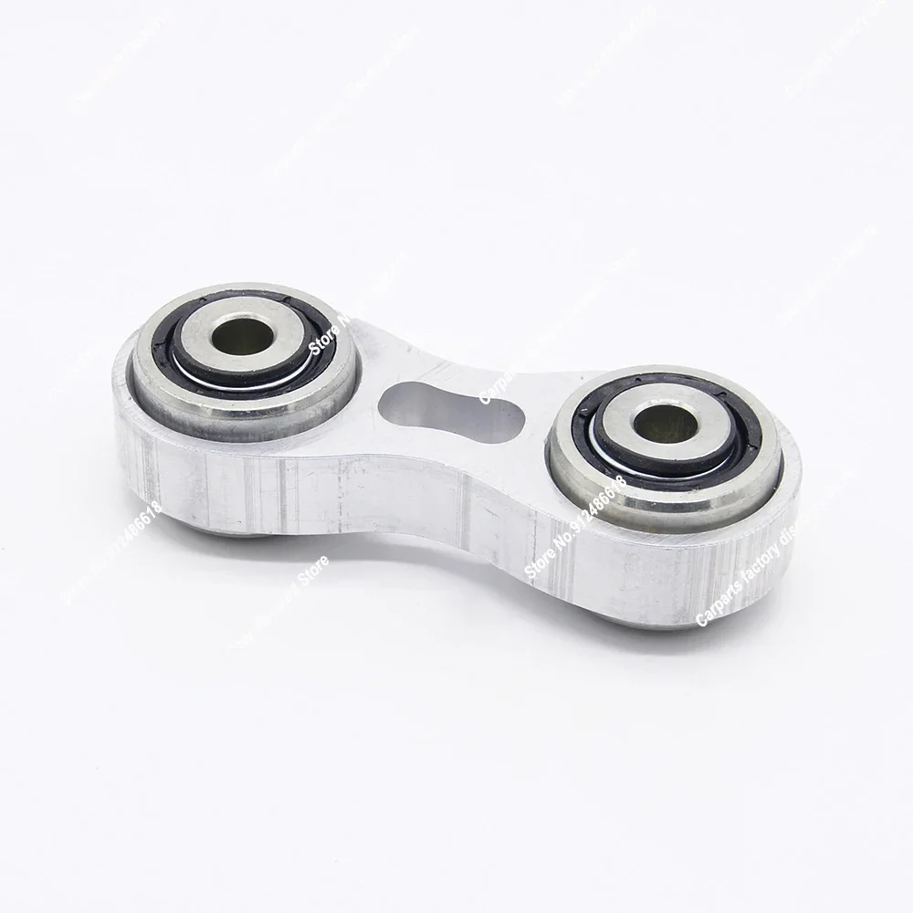 Rear Suspension Control Arm Stabilizer Link for Tesla Model S X 2012-2024 1021422-00-A,1021422-00-B 6006895-00-A,6006895-00-B
Rear Suspension Control Arm Stabilizer Link for Tesla Model S X 2012-2024 1021422-00-A,1021422-00-B 6006895-00-A,6006895-00-B