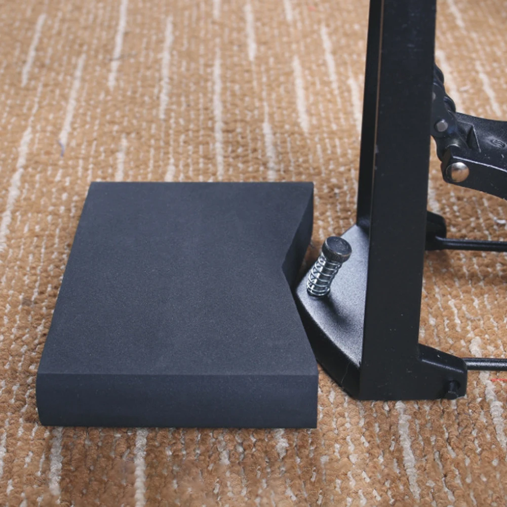 2 шт. Противоскользящие блоки для педалей хай-хэта и педалей ударных инструментов, система предотвращения скольжения для музыкальных инструментов
2 шт. Противоскользящие блоки для педалей хай-хэта и педалей ударных инструментов, система предотвращения скольжения для музыкальных инструментов