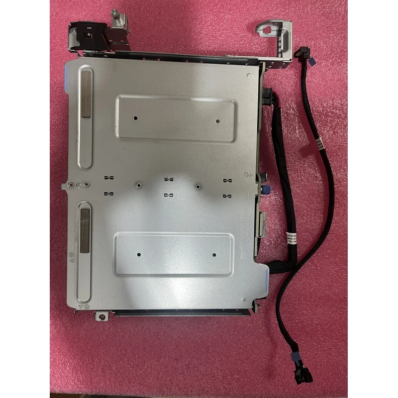PP+ 4*3.5 SATA SAS NVME Backplane for Dell R760XD2 Rear Hard Disk Backplane
PP+ 4*3.5 SATA SAS NVME Backplane for Dell R760XD2 Rear Hard Disk Backplane