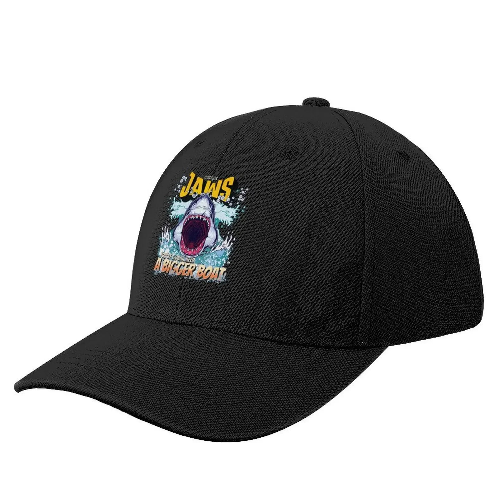 Jaws Fan Art - You're gonna need a bigger boat Baseball Cap western Hat Golf Hat Beach cute Boy Child Women's
Jaws Fan Art - You're gonna need a bigger boat Baseball Cap western Hat Golf Hat Beach cute Boy Child Women's
