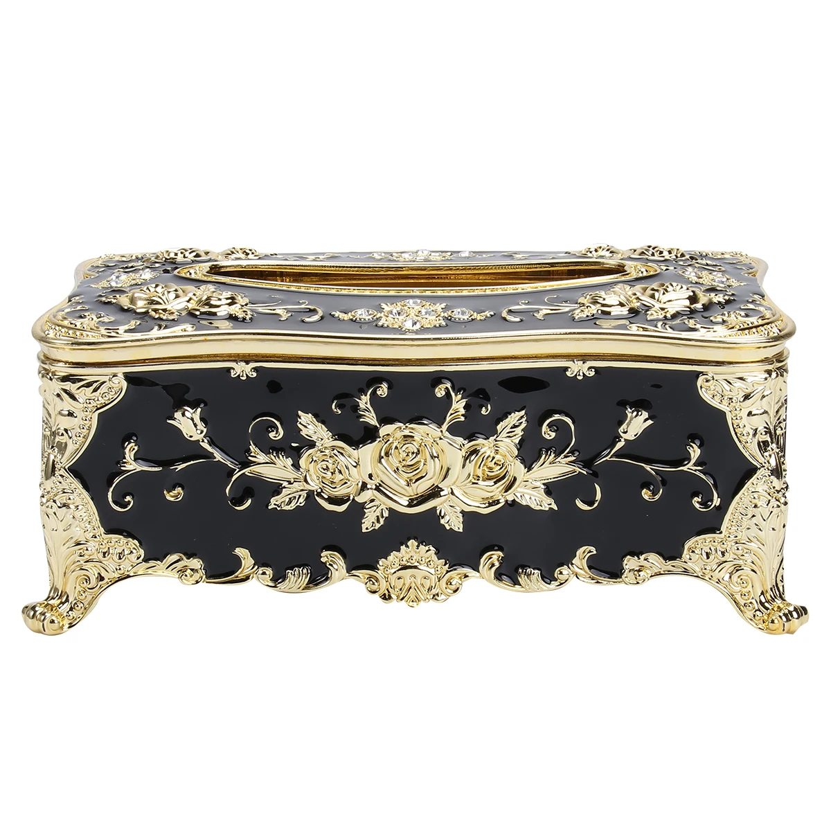 Style Tissue Box Retro Decor Paper Napkin Holder for Bathroom Towel Office Decorative
Style Tissue Box Retro Decor Paper Napkin Holder for Bathroom Towel Office Decorative