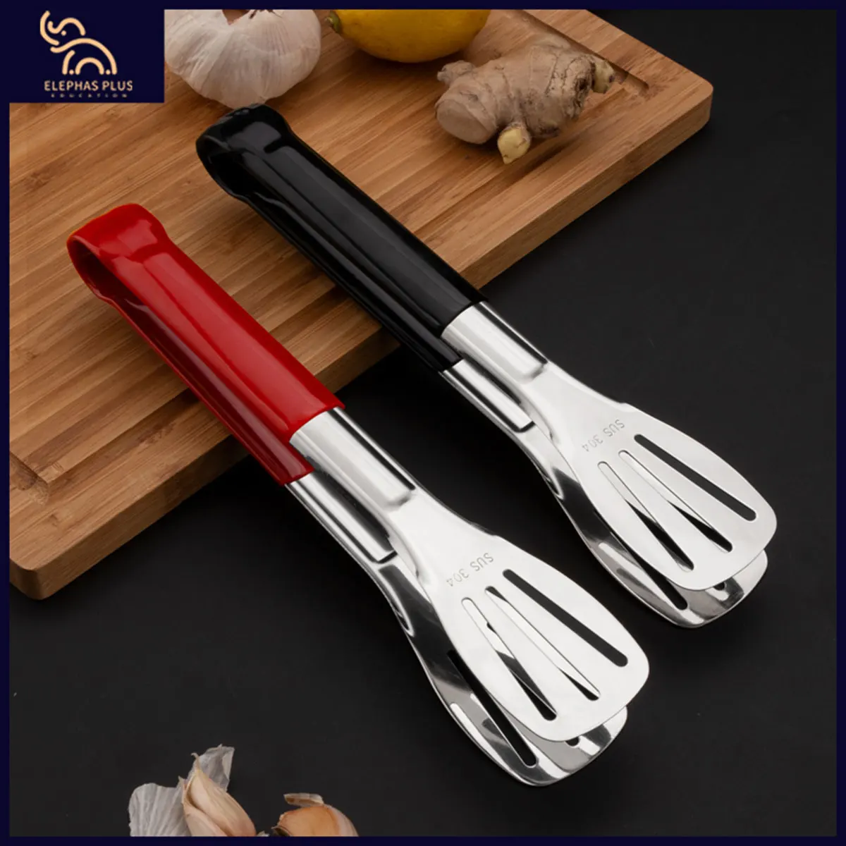 Food Grade Non-Stick BBQ Grill Clip for Frying, Baking, Cooking, Grilling Meat,Heat Resistant Kitchen Tongs, Anti-Scald Handle
Food Grade Non-Stick BBQ Grill Clip for Frying, Baking, Cooking, Grilling Meat,Heat Resistant Kitchen Tongs, Anti-Scald Handle