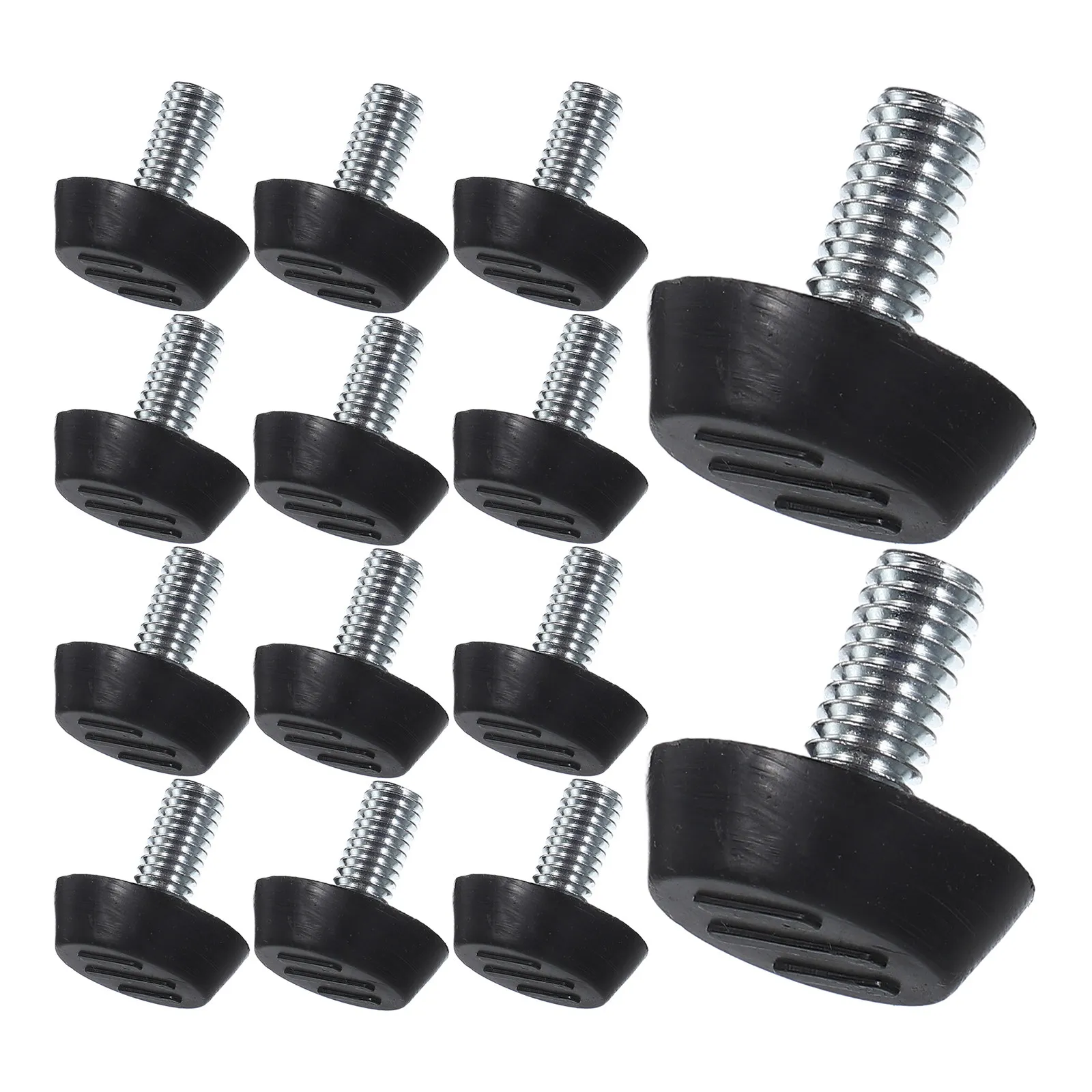 16Pcs Adjustable Furniture Feet Levelers Easy Install Stable Nonslip Height Extenders for Tables Desks Cabinets Furniture
16Pcs Adjustable Furniture Feet Levelers Easy Install Stable Nonslip Height Extenders for Tables Desks Cabinets Furniture