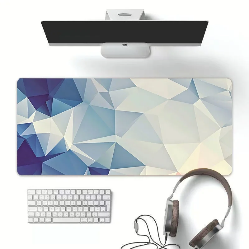 Black Geometric XXL Professional Anti-Slip Gaming Mouse Pad Computer Gaming Accessories Variety of Endless Gamer Large Table Mat
Black Geometric XXL Professional Anti-Slip Gaming Mouse Pad Computer Gaming Accessories Variety of Endless Gamer Large Table Mat