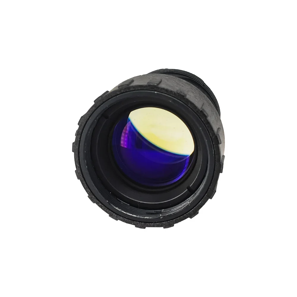 NEW 40 Degree 1X Night Vision Monocular with PVS14 Lens Front Objective Electronic Components for Low Light Conditions
NEW 40 Degree 1X Night Vision Monocular with PVS14 Lens Front Objective Electronic Components for Low Light Conditions