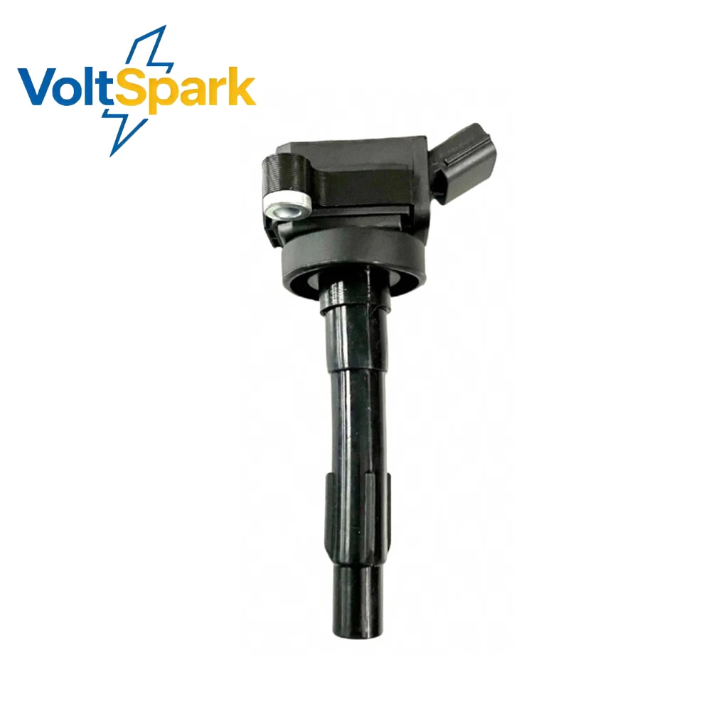 KRKTT15 Ignition Coil for BYD F0 Geely Panda 1.0L – Direct Replacement 371QA-3705100 Epoxy Resin COP
KRKTT15 Ignition Coil for BYD F0 Geely Panda 1.0L – Direct Replacement 371QA-3705100 Epoxy Resin COP