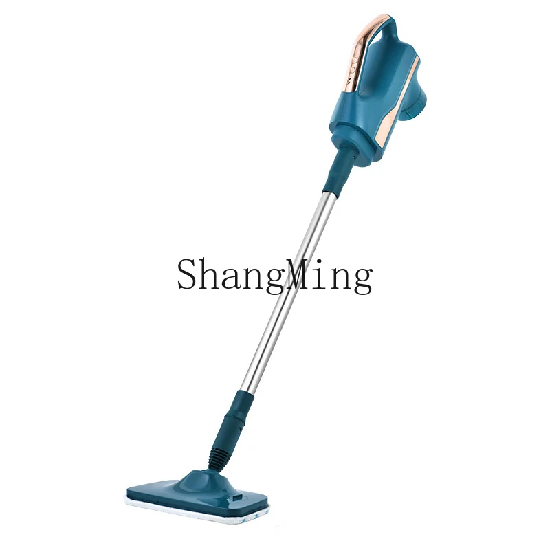 ZYY Steam Mop Multifunctional Electric High Temperature Cleaner Intelligent Handheld Mopping Machine
ZYY Steam Mop Multifunctional Electric High Temperature Cleaner Intelligent Handheld Mopping Machine