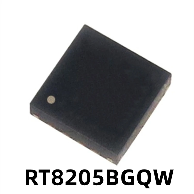 1 шт. новая RT8205BGQW трафаретная печать CK = микросхема управления приводом
1 шт. новая RT8205BGQW трафаретная печать CK = микросхема управления приводом