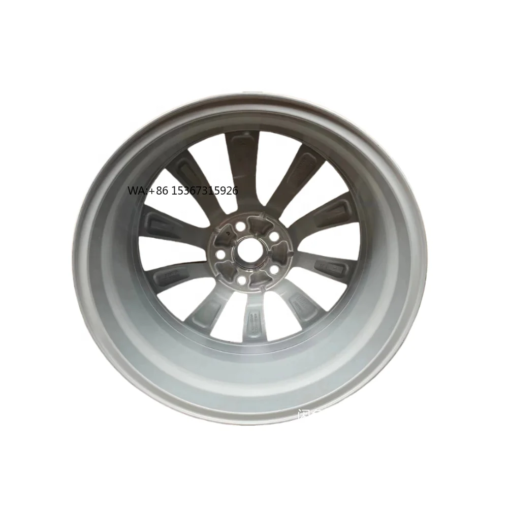 Оригинальные 1044224-00-B, новые 19-дюймовые колесные диски, автозапчасти для кузова, высококачественные ступицы колес для электромобилей
Оригинальные 1044224-00-B, новые 19-дюймовые колесные диски, автозапчасти для кузова, высококачественные ступицы колес для электромобилей