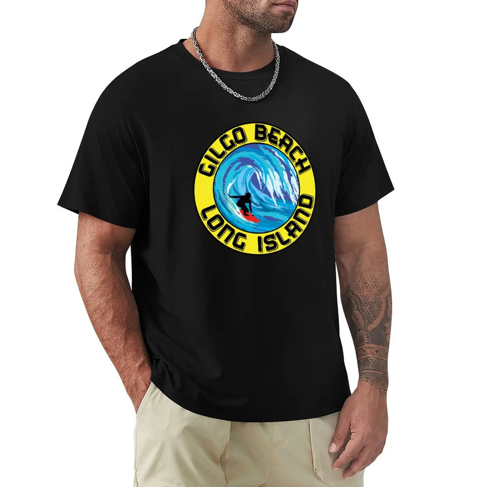 Surfing GILGO BEACH LONG ISLAND NEW YORK Surf Surfboard Waves T-Shirt T-shirts man shirts graphic mens shirts graphic tee
Surfing GILGO BEACH LONG ISLAND NEW YORK Surf Surfboard Waves T-Shirt T-shirts man shirts graphic mens shirts graphic tee