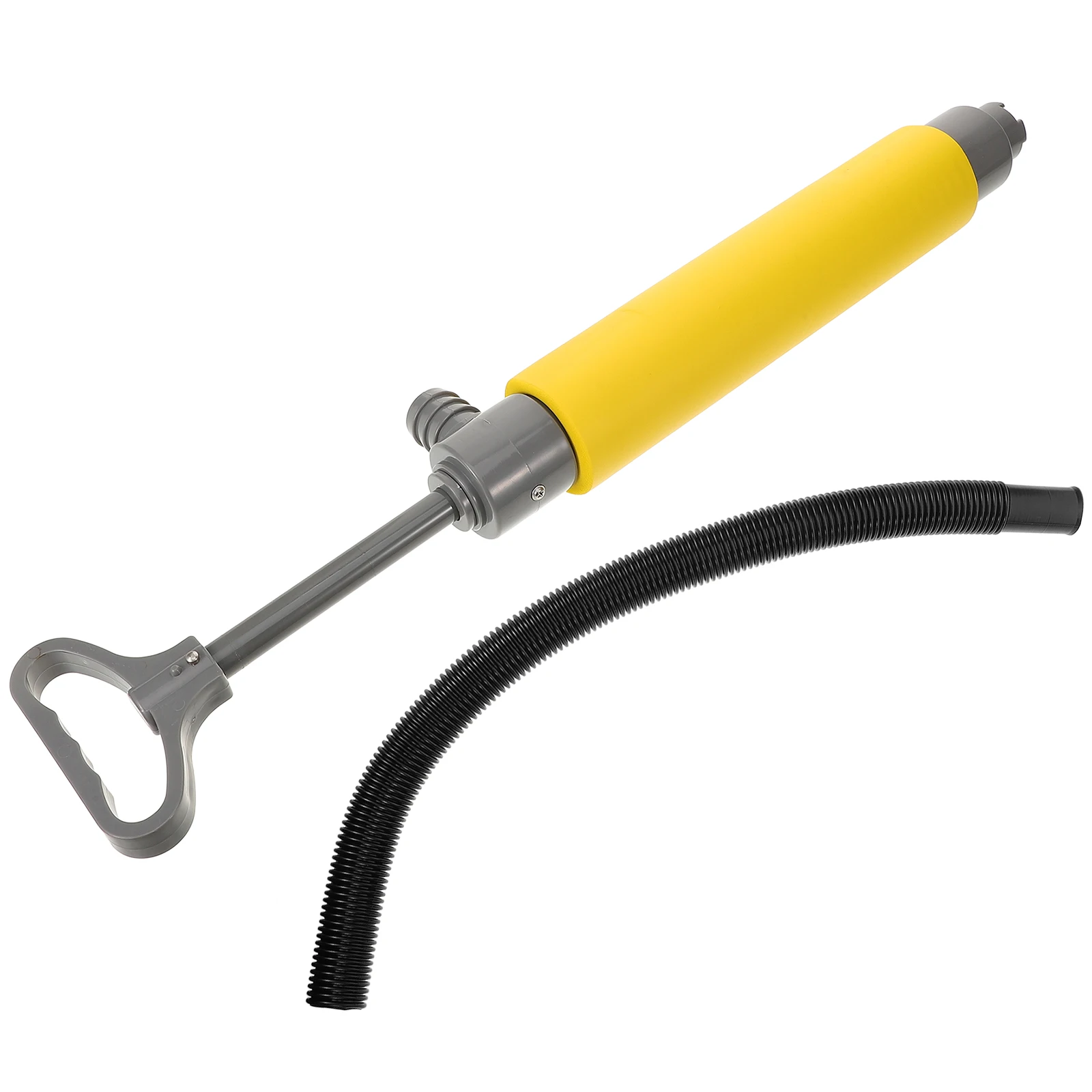 1Set Kayak Bilge Pump Kit High-Capacity Hand Operated Water Pump Reliable for Canoe Raft Inflatable Boat and Yacht Safety
1Set Kayak Bilge Pump Kit High-Capacity Hand Operated Water Pump Reliable for Canoe Raft Inflatable Boat and Yacht Safety