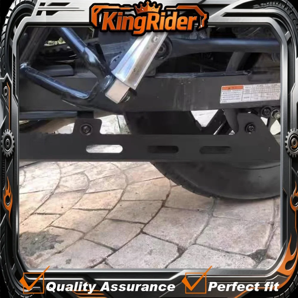 Suitable for TR300 modification belt cover accessories, chain protection cover, stainless steel underbody guard for motorcycles
Suitable for TR300 modification belt cover accessories, chain protection cover, stainless steel underbody guard for motorcycles