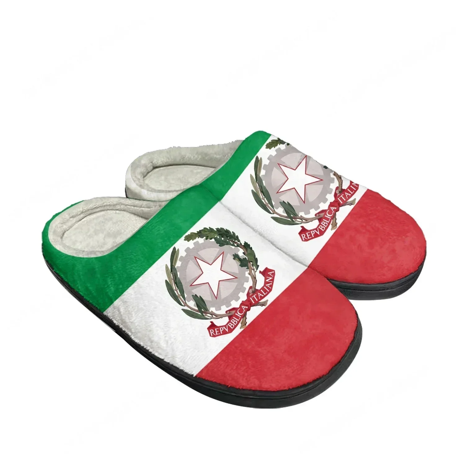 Italian Flag Home Cotton Custom Slippers Mens Womens Sandals Italy Plush Bedroom Fashion Casual Keep Warm Shoes Thermal Slipper
Italian Flag Home Cotton Custom Slippers Mens Womens Sandals Italy Plush Bedroom Fashion Casual Keep Warm Shoes Thermal Slipper