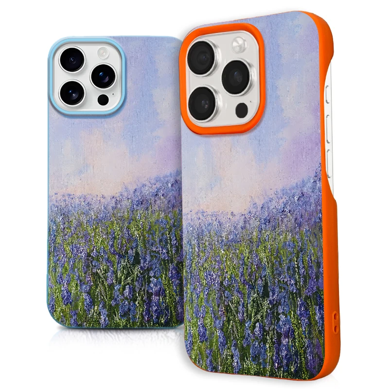 Floral Phone Case for iPhone 16 15 14 13 12 11 Plus Pro Max Pastel Artistic Style Protective Slim Case
Floral Phone Case for iPhone 16 15 14 13 12 11 Plus Pro Max Pastel Artistic Style Protective Slim Case