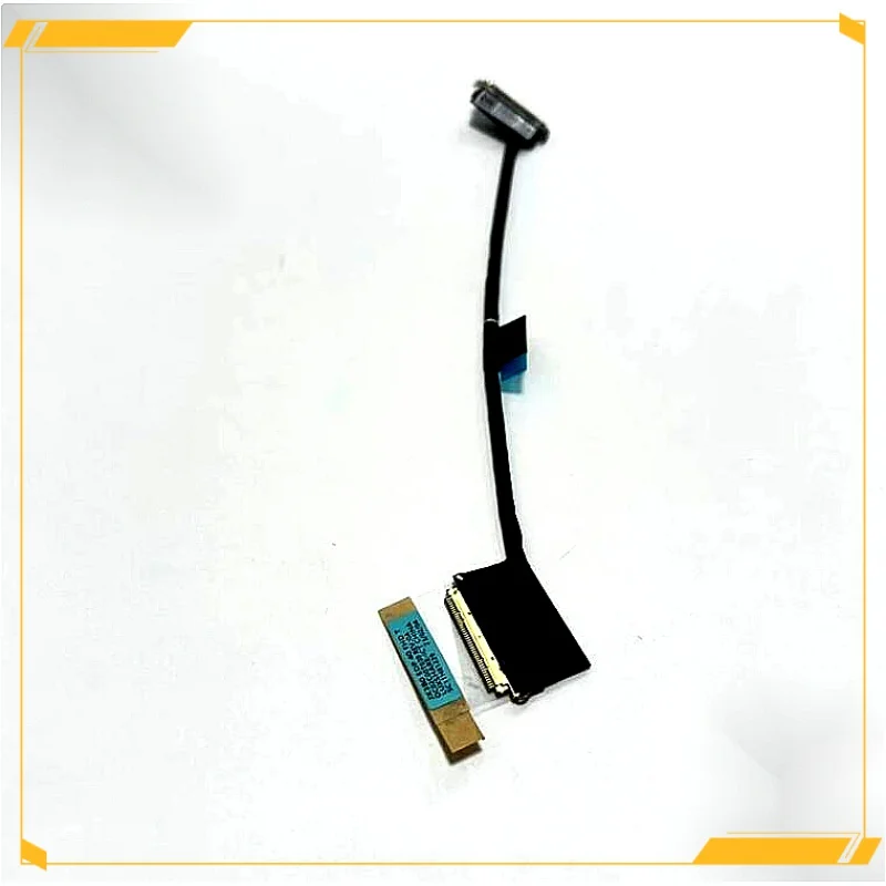 5C11H81423 Новый ЖК JX3B0 EDP кабель FHD 40Pin сенсорный для Lenovo ThinkPad X13 Gen 3 21BN 21BQ 21CN 21CMM
5C11H81423 Новый ЖК JX3B0 EDP кабель FHD 40Pin сенсорный для Lenovo ThinkPad X13 Gen 3 21BN 21BQ 21CN 21CMM