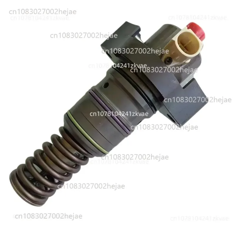 Оригинальный одиночный насос MX13 1934322 2102391, подходит для DAF106XF CF EUR06 Европейский семь Топливный насос
Оригинальный одиночный насос MX13 1934322 2102391, подходит для DAF106XF CF EUR06 Европейский семь Топливный насос