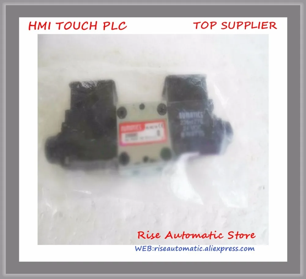 New Original 2155092 05 05 10 Solenoid Valve High-Quality
New Original 2155092 05 05 10 Solenoid Valve High-Quality