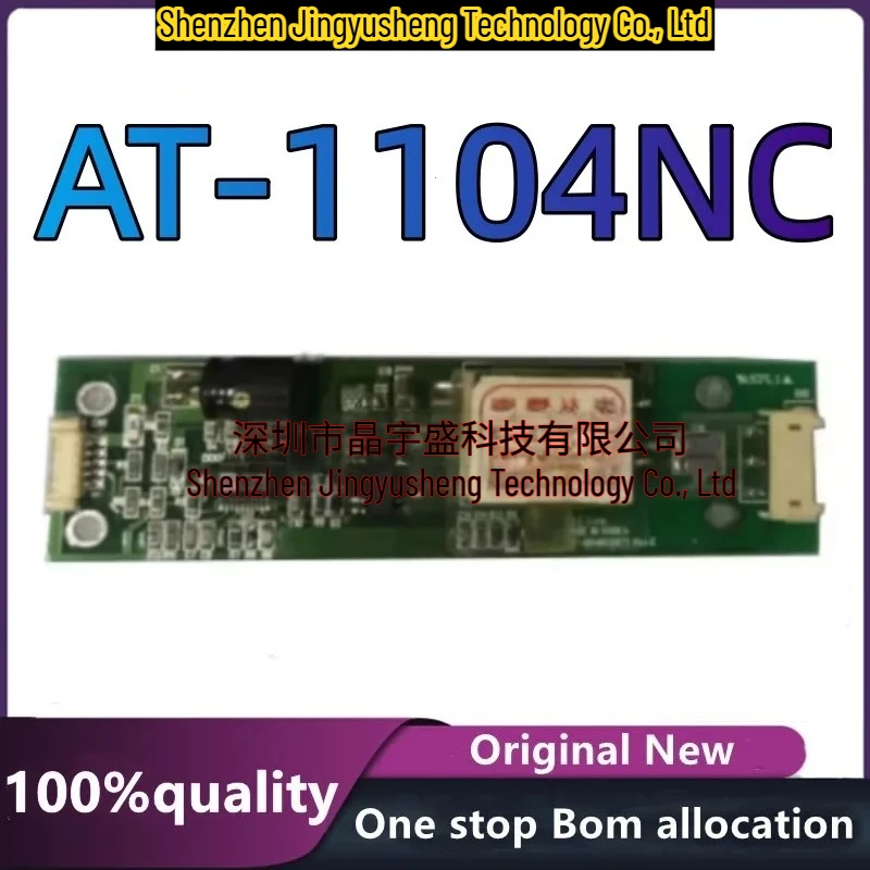 100% New Original AT1104NC AT-1104NC
100% New Original AT1104NC AT-1104NC
