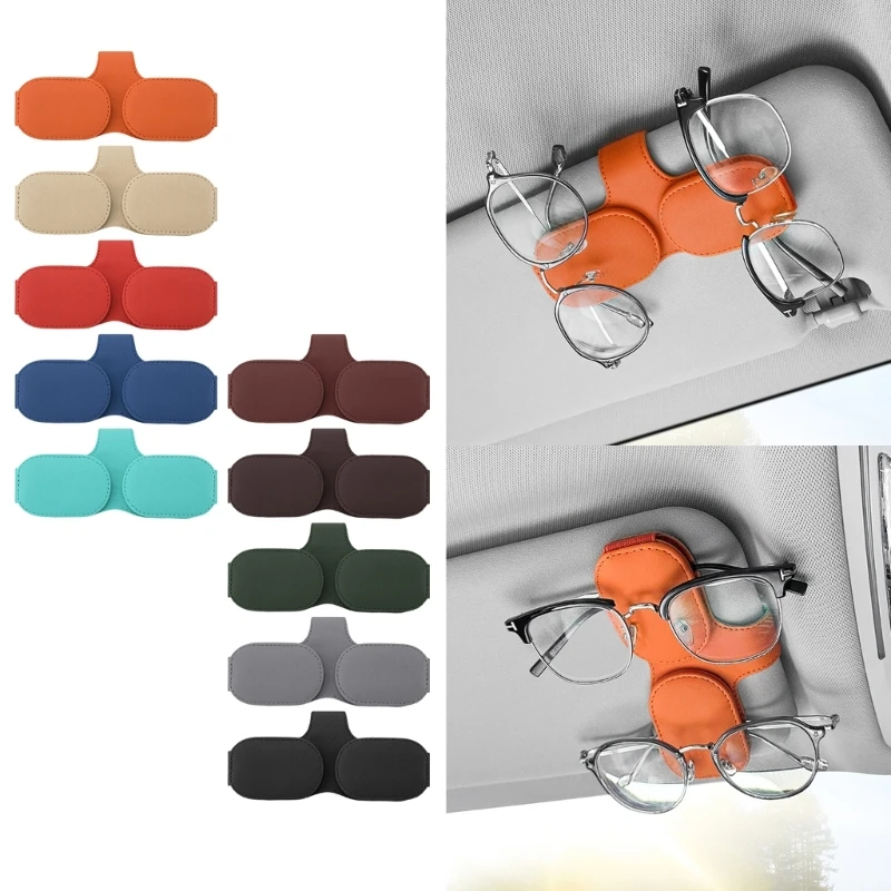 Car Sun Visor Sunglasses Mount Clip Interior Accessory Multifunction Document Ticket Card Holder Hanger Clip D7YA
Car Sun Visor Sunglasses Mount Clip Interior Accessory Multifunction Document Ticket Card Holder Hanger Clip D7YA