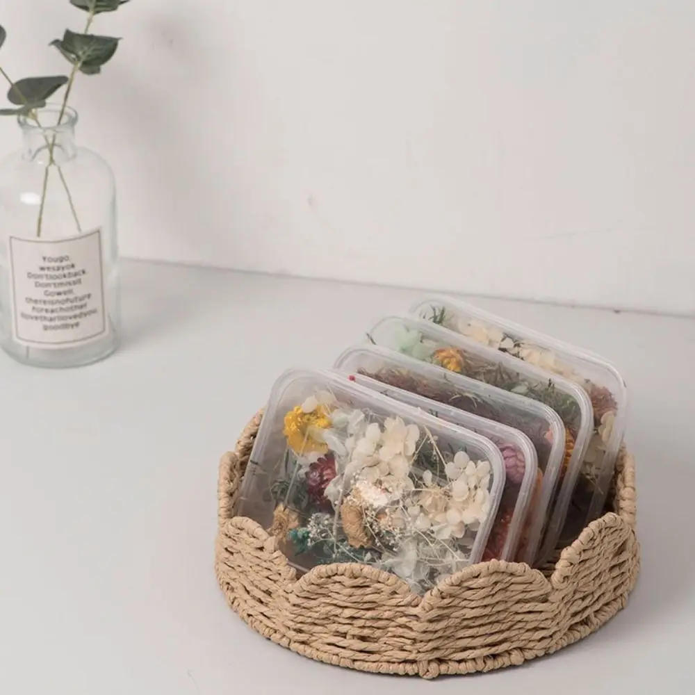 Japanese Style Fan-shaped Storage Basket Decorative Handmade Multipurpose Storage Basket Eco-Friendly Hand Woven Basket
Japanese Style Fan-shaped Storage Basket Decorative Handmade Multipurpose Storage Basket Eco-Friendly Hand Woven Basket