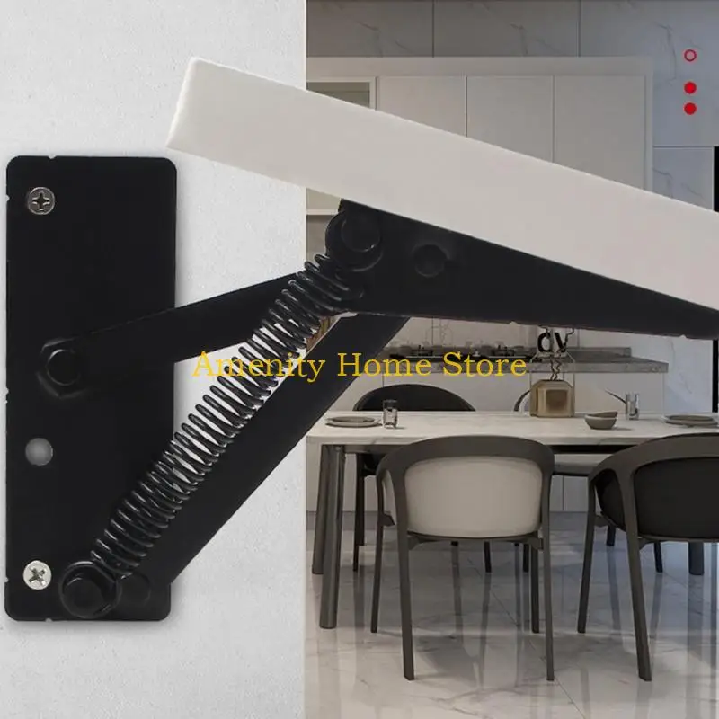 F26C 2Pcs Heavy Duty Furniture Storage Support Hinges Spring Standing Rack Hinge For Cabinet Door, Sofa Bed & Furniture
F26C 2Pcs Heavy Duty Furniture Storage Support Hinges Spring Standing Rack Hinge For Cabinet Door, Sofa Bed & Furniture