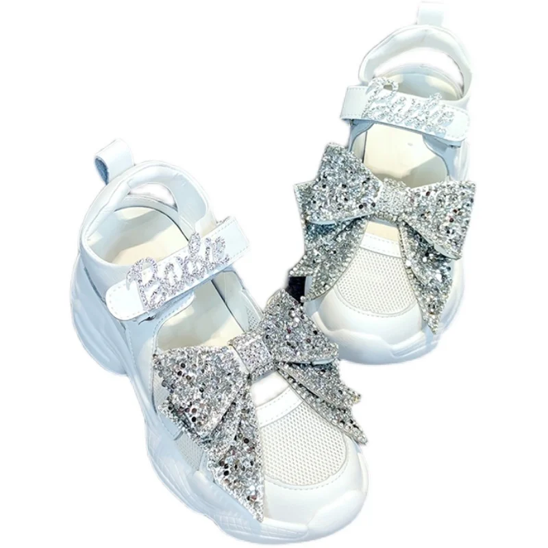 Air Mesh Women's Shoes Summer 2022 Luxury Fashion Platform Romen Sandals Bling Rhinestones Cute Bow Sneakers Casual Tennis Shoes
Air Mesh Women's Shoes Summer 2022 Luxury Fashion Platform Romen Sandals Bling Rhinestones Cute Bow Sneakers Casual Tennis Shoes
