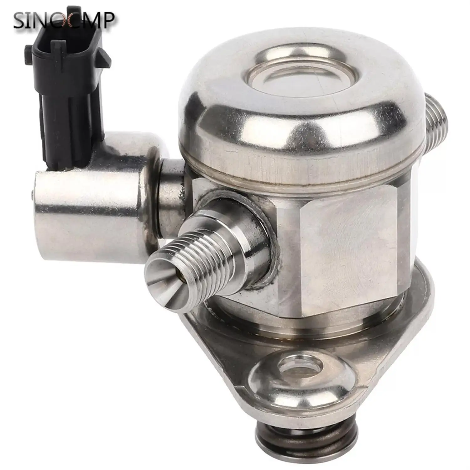 High Pressure Fuel Pump 12658478 0261520156 For Chevy HHR Buick Regal Saab 9-5 Saturn Sky Pontiac Engine Parts Fuel Pumps
High Pressure Fuel Pump 12658478 0261520156 For Chevy HHR Buick Regal Saab 9-5 Saturn Sky Pontiac Engine Parts Fuel Pumps