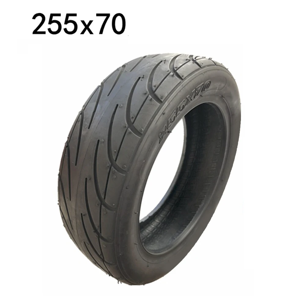 255*70 Scooter Tyre 10 Inch Tubeless Tire Lightweight And Easy To Replace Long-lasting Durability Easy To Replace Scooter Tyre
255*70 Scooter Tyre 10 Inch Tubeless Tire Lightweight And Easy To Replace Long-lasting Durability Easy To Replace Scooter Tyre