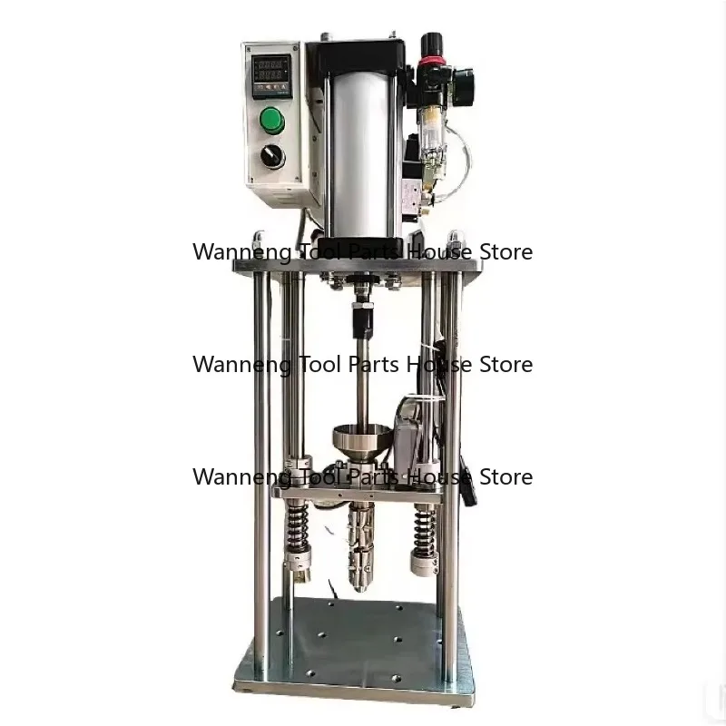 Small Manual Benchtop Molding Machines Plastic Molding Machine for 10g Plastic Without Mold with CE
Small Manual Benchtop Molding Machines Plastic Molding Machine for 10g Plastic Without Mold with CE