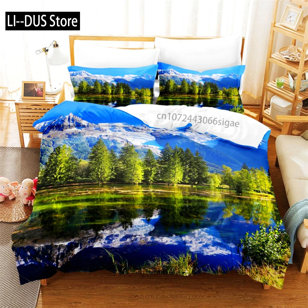 Seaside City Bedding Set Duvet Cover Set 3d Bedding Digital Printing Queen Size Bed Set Fashion Design
Seaside City Bedding Set Duvet Cover Set 3d Bedding Digital Printing Queen Size Bed Set Fashion Design