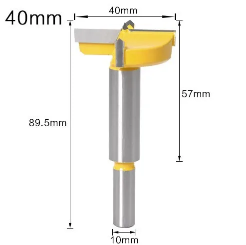 Woodworking Opener Drill Bit Alloy + Carbon Steel Lengthen Auger Drill Bits Openings Are Neat Practical To Use
Woodworking Opener Drill Bit Alloy + Carbon Steel Lengthen Auger Drill Bits Openings Are Neat Practical To Use