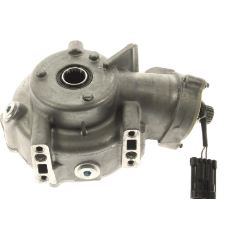 Высококачественный корпус переднего дифференциала Aftermarket Holdwell 1332731 1332344 Для Polaris Sportsman 400, 450, 500
Высококачественный корпус переднего дифференциала Aftermarket Holdwell 1332731 1332344 Для Polaris Sportsman 400, 450, 500