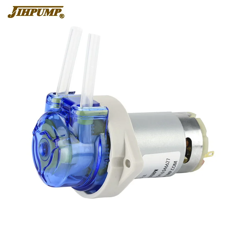 XINGZIMED DC 12V 24V Mini Peristaltic Pump Micro OEM Small Water Liquid Dispenser for Soap Water Priced Pumps Head for Machining
XINGZIMED DC 12V 24V Mini Peristaltic Pump Micro OEM Small Water Liquid Dispenser for Soap Water Priced Pumps Head for Machining